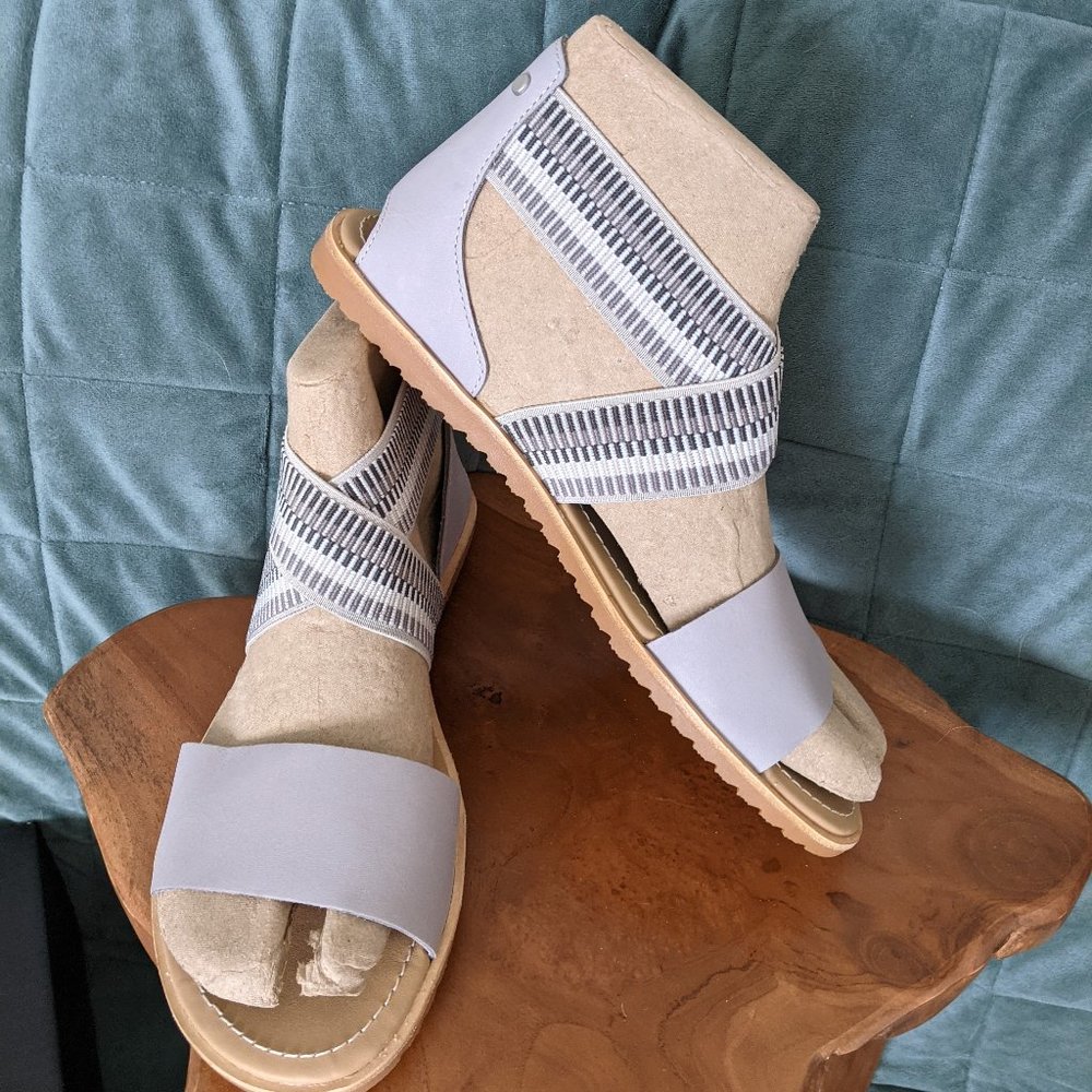 Sorel Ella Sandal